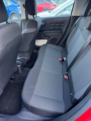 CITROEN C3 usata, con Cruise Control