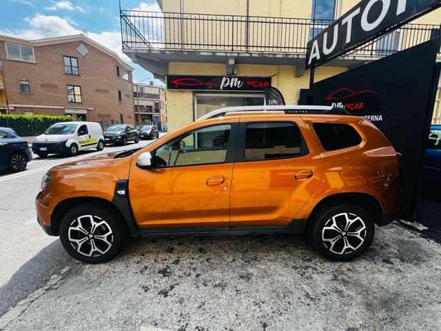 DACIA Duster usata, con Climatizzatore