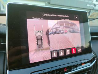 JEEP Compass usata, con Fendinebbia