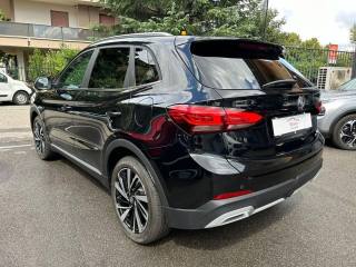 MG ZS usata, con Alzacristalli elettrici