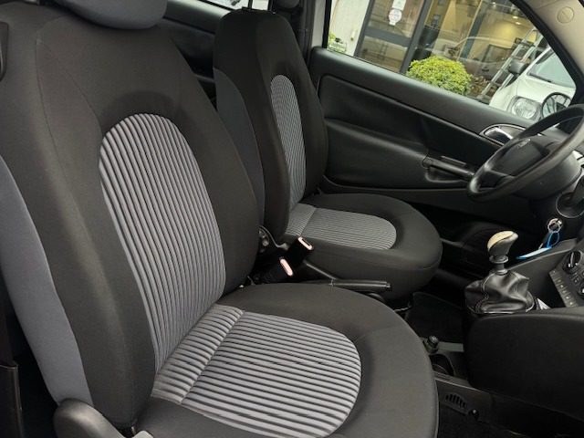 LANCIA Ypsilon usata, con Climatizzatore