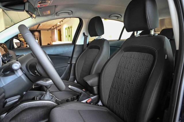 FIAT Tipo usata, con Controllo automatico clima