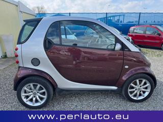 SMART ForTwo usata, con Airbag Passeggero