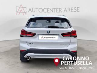 BMW X1 usata, con Autoradio