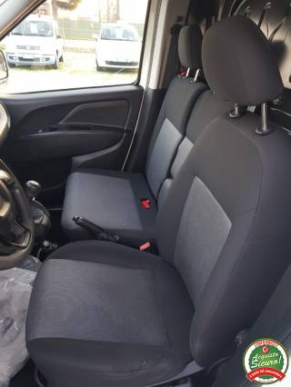 FIAT Doblo usata, con Chiusura centralizzata