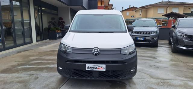 VOLKSWAGEN Caddy usata, con Climatizzatore