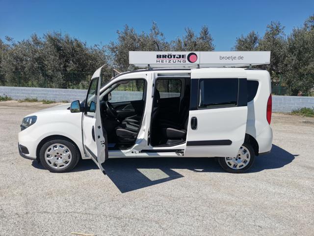 FIAT Doblo usata, con Airbag