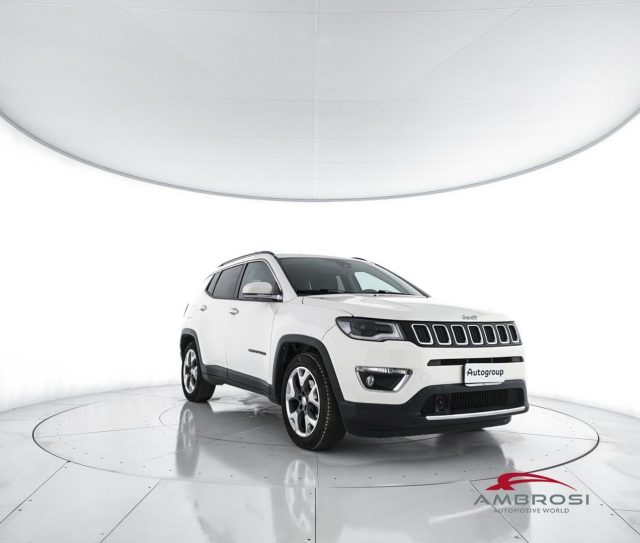 JEEP Compass usata 1