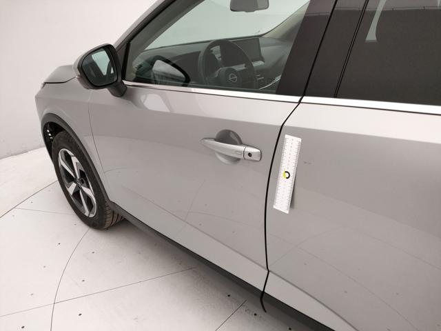 NISSAN Qashqai usata, con Climatizzatore automatico, 2 zone