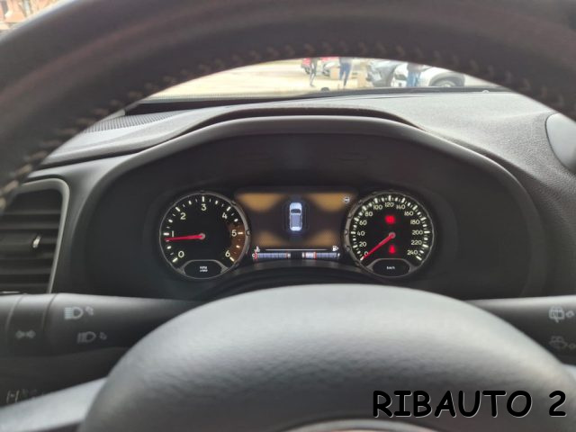 JEEP Renegade usata, con Climatizzatore