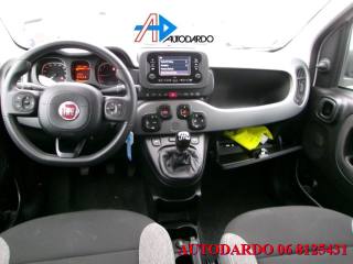 FIAT Panda usata, con Climatizzatore