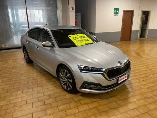 SKODA Octavia usata, con Airbag Passeggero