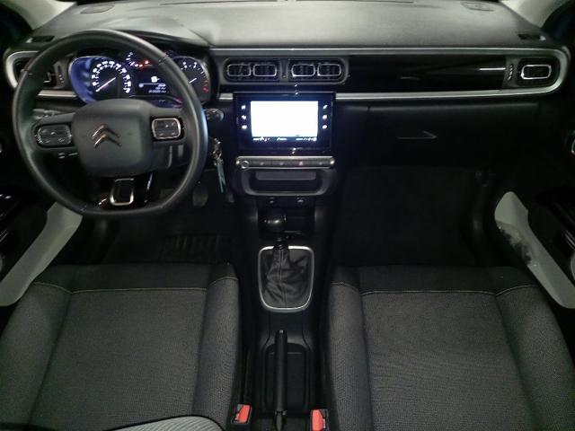CITROEN C3 usata, con Cerchi in lega