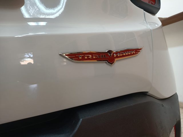 JEEP Renegade usata, con Chiusura centralizzata