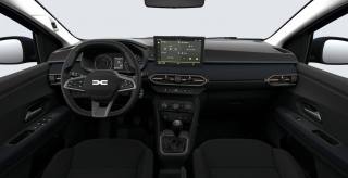 DACIA Sandero usata, con Airbag Passeggero