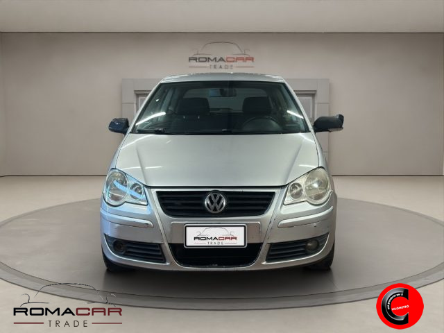 VOLKSWAGEN Polo usata, con Airbag laterali