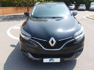 RENAULT Kadjar usata, con Airbag laterali
