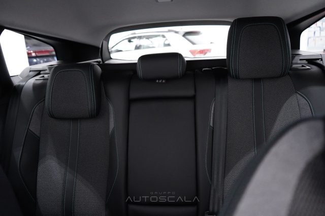 PEUGEOT 308 usata, con Fari LED