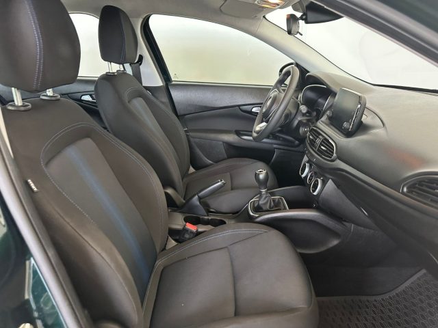 FIAT Tipo usata 8