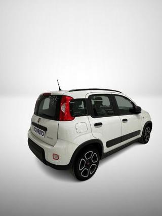 FIAT Panda usata, con Airbag Passeggero