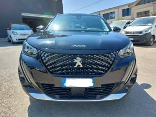 PEUGEOT 2008 usata, con Airbag laterali