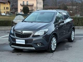 OPEL Mokka Mokka I 1.4 t Cosmo 4x4