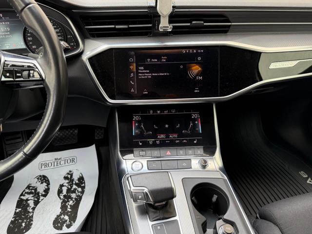 AUDI A6 usata, con Servosterzo
