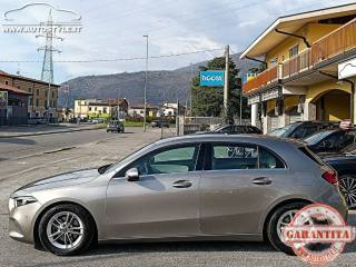 MERCEDES-BENZ A 180 usata, con Antifurto