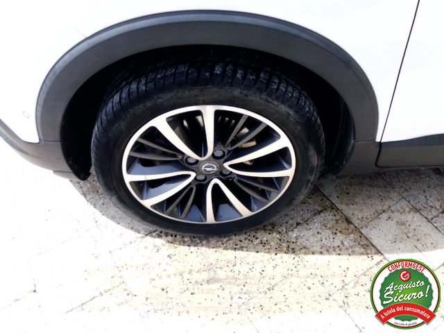OPEL Crossland X usata, con Sensori di parcheggio anteriori