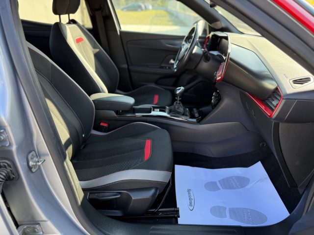 OPEL Mokka usata 29