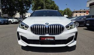 BMW 116 usata, con Airbag