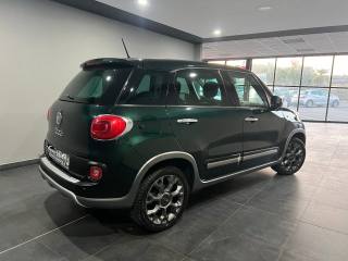 FIAT 500L usata, con Airbag Passeggero