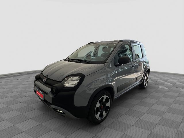 FIAT Panda usata 0