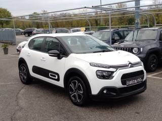 CITROEN C3 usata, con Airbag laterali