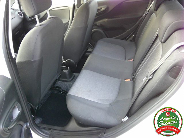 FIAT Punto usata, con Specchietti laterali elettrici