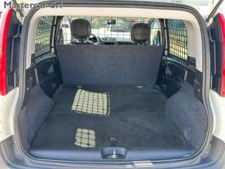 FIAT Panda usata, con Sedile posteriore sdoppiato