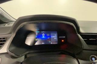 RENAULT Captur usata, con Chiusura centralizzata