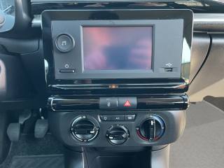 CITROEN C3 usata, con Bluetooth