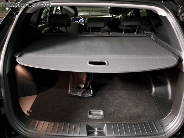 HYUNDAI Tucson usata, con Regolazione elettrica sedili