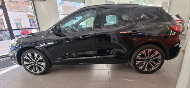 FORD Kuga usata, con Alzacristalli elettrici