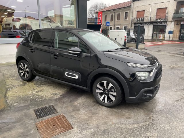 CITROEN C3 usata, con Climatizzatore