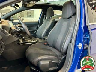 PEUGEOT 308 usata, con ESP