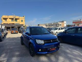 SUZUKI Ignis usata, con Alzacristalli elettrici