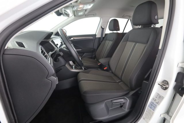 VOLKSWAGEN T-Roc usata 1