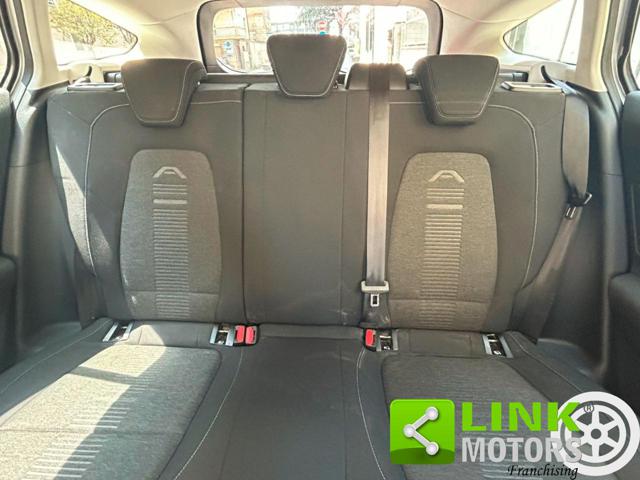 FORD Focus usata, con Autoradio