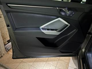 AUDI Q3 usata, con Controllo vocale