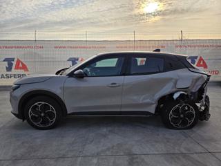 ALFA ROMEO Junior usata, con Airbag