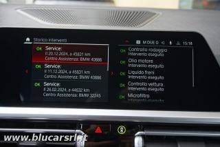 BMW M4 usata, con Bluetooth