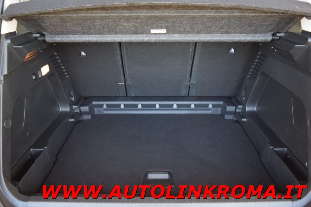 CITROEN C5 Aircross usata, con Cruise Control