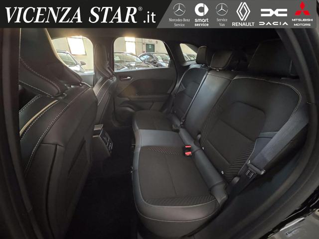 RENAULT Symbioz usata, con Cerchi in lega